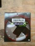 Diamond Vantage DXE0130P0706U Cutoff Wheel, 7"X1/2"X5/8", 8725RPM. Fixed Price $32.00.