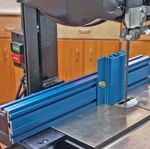 7'' Resaw Guide For Kreg Band Fence. Fixed Price $34.99.