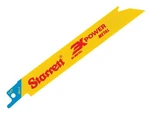 Starrett B614-5 Bi-metal Reciprocating Blade, Straight 152MM Tpi Pack. Fixed Price $38.95.