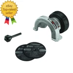 2-1/2 In. Direct Drive Cut-off Rotary Tool Attachment For Cutting Steel. Fixed Price $22.99.
