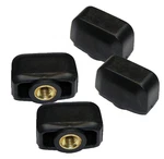 Dewalt DC390/DW935/DW359/DW362M Pack Circular Saw Knobs 395889-00-4PK. Fixed Price $11.95.