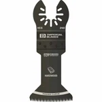 Imperial Blades One Fit 1-3/4" Japanese Tooth Precision Power Curve For Hardwood. Fixed Price $18.95.