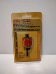 Mibro 1/4" All In One Hole Saw #941101. Fixed Price $11.96.