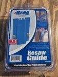 New Kreg KMS7214 7" Resaw Guide Kit Fits Band Fence For Large Workpiece. Fixed Price $24.95.