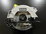 Ryobi 14 Amp 7-1/4 In. Circular Saw With Laser CSB135LVN. Fixed Price $59.99.
