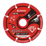 Ezarc Diamond Cutting Wheel Inch 125 Mm Metal Master Angle Grinder Blade. Fixed Price $21.22.