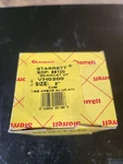 New Starrett VH0200 2" Hole Saw Wood. Fixed Price $20.00.