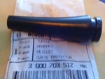 Bosch Cord Reliever 3600703512. Fixed Price $5.99.