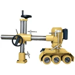 Powermatic 1790807K 115V Hp 1-PHASE 4-SPEED Feeder New. Fixed Price $1913.00.