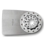 Fein 63903226210 Oscillating Scraper BLADE,3 1/4"L,2"W 48ZC80. Fixed Price $21.61.