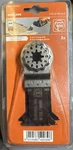 Fein-bosch: Starlock 3-52-22-952-14-0 Wood/metal 3X E-cut Longlife Blade. Fixed Price $35.00.