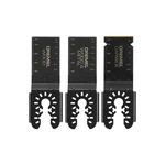Dremel 1-1/4" Universal Carbide/bi-metal/wood Oscillating Blade MM488BU. Fixed Price $34.17.