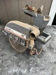 Craftsman 10" Radial Arm Saw Motor Complete Drop In Assembly. Fixed Price $159.99.