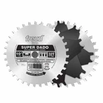 Freud SD510 10" Super Dado Sets. Fixed Price $243.28.