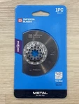 Imperial Blades IBSL410-1 Starlock Segment 3-3/8" 20 Tpi Bi-metal. Fixed Price $25.99.