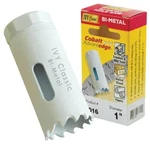 Ivy H16 1" Bi-metal Hole Saw 25MM Usa-variable Pitch. Fixed Price $5.99.