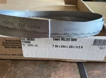 Lenox Bandsaw Blade Classic Welded 9' 7'' 3/4'' 0.35 14. Fixed Price $26.95.