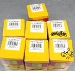Starrett 2" 51MM SH0200 Hole Saw Lot Of 7. Fixed Price $65.00.