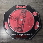 Industrial Freud 10IN Thin Kerf Rip Blade 24T Table Circular Miter Saw LU87R010. Fixed Price $52.99.