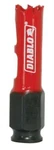 New Freud Diablo DHS0625 High Performance Hole Saw 5/8" Snap Lock 7847437. Fixed Price $6.49.