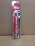 Diablo DS0608CF3 Carbide Tipped Reciprocating Saw Blade - Pack. Fixed Price $25.00.