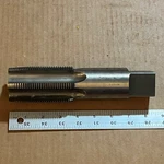 Morse 2-1/4" Hss Reamer Bit Ns GH6 Taper 6-27-75. Fixed Price $65.00.