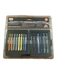 Iit 14PC Universal Type Jig Saw Blade Assortment Kit 19220. Fixed Price $10.47.