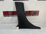 2009 Cadillac Cts-v Sedan Lh Driver Interior Lower Pillar Trim Cover Black Oem. Fixed Price $45.99.