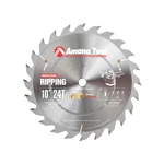 Amana Tool 610240 Ripping Inch 24T Ftx 5/8 Bore Carbide Tipped Saw Blade. Fixed Price $104.82.