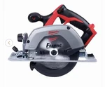 Milwaukee M18 18V Circular Saw (2630-20). Fixed Price $109.99.