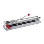 24 Inch Manual Tile Cutter Adjustable Tool For Ceramic Glass Porcelain Durable. Fixed Price $119.99.