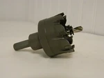 3-KEEGO Tungsten Carbide Tipped Hole Saw 1-13/16" Hg Type 103.5000226. Fixed Price $37.10.