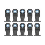Bosch OSL134C-10 Oscillating Tool BLADE,PK10 784J22. Fixed Price $184.14.