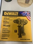 Dewalt DCD985B 20V Max 3-SPEED Hammerdrill Lithium Ion Tool Only Usa Built. Fixed Price $300.00.
