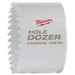Milwaukee 49-56-0729 2-5/8 In. Hole Dozer With Carbide Teeth. Fixed Price $36.99.