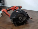Black & Decker Firestorm 24V Cordless Circular Saw BDCS2406 Bare Tool. Fixed Price $21.00.