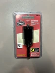 Vermont American Carbon Hole Saw 3/4" Plug Woodeater - 18312. Fixed Price $5.00.