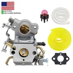 Carburetor For Poulan PP3816AV 967146301 38CC Chain Saw. Fixed Price $12.59.