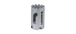 Lenox LXAH3212 Speed Slot Hole Saw, 2-1/2 Dia, Carbide Cutting Edge. Fixed Price $46.45.
