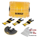 Dewalt Osc General Purpose Kit 5PC (DWA425GSET) New Piece. Fixed Price $67.25.