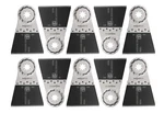 Fein Genuine Oem Replacement Blade, 63502127260-10PK. Fixed Price $99.95.