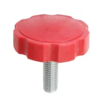 Original Milwaukee Part # 43-98-0410 Quick Stop Clamping Knob. Fixed Price $147.04.