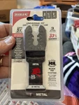 Diablo DOU125BF3 1.25'' Universal Fit Bi-metal Oscillating Blades For. Fixed Price $10.99.