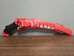 Milwaukee 48-22-9372 14" Heavy Duty Fixed Pruning Saw. Fixed Price $39.99.