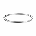 Bosch BS9312-6W 93-1/2 In. Tpi General Purpose Stationary Band Saw Blade. Fixed Price $14.00.