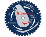 Bosch DCB840 8-1/4 In. Tooth Daredevil Portable Saw Blade Finishing. Fixed Price $20.00.