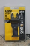 Dewalt Oscillating Blade DWA4206 New (universal Fitment). Fixed Price $18.88.