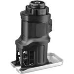 Black+decker Jig Saw Multi-tool Attachment Box Bdcmtjsstff. Fixed Price $45.00.