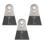 Fein Starlock Plus E-cut Standard Saw Blade Precision Cutting For Wood, Drywa. Fixed Price $50.00.