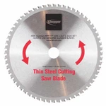Fein 69908120448 Slugger 9IN 60T Thin Steel Metal Cutting Saw Blade. Fixed Price $102.40.